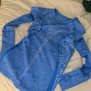 Lulu lemon align long sleeve